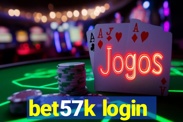 bet57k login